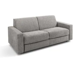 Schlafsofa 0255 Stoff Falcon