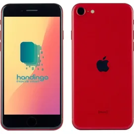 Apple iPhone SE 2020 128 GB (PRODUCT)RED