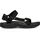 Teva Winsted Herren Schwarz 45