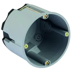 PROTEC Brandschutz-Gerätedose PBSDH 6862 D:68x62mm