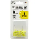Wingbrush M Interdentalbürste 8 Stück