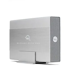 OWC Mercury Elite Pro 1 x 3,5'' SATA USB 3,0