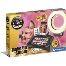 CLEMENTONI Crazy Chic Beauty Influencer