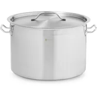 Royal Catering Kochtopf Induktion - 23 L - Ø