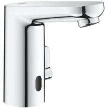 Grohe EurosmartCE Einhandmischer Chrom