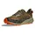 Hoka One One Hoka Herren Speedgoat 6 Schuhe (Größe 41 , oliv)