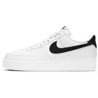 Nike Air Force 1 '07 Herren White/Black 43