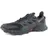 GTX Herren Black/Black/Black 46 2/3