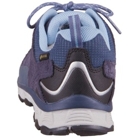 MEINDL Lite Trail GTX Damen jeans/azur 39,5