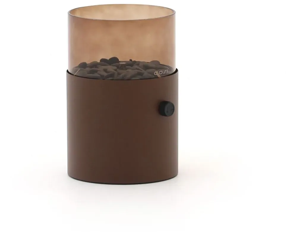 Cosiscoop XL Tischkamin ø 20 cm (h: 30,5 cm)