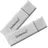 USB-Stick 64 GB Doppelpack
