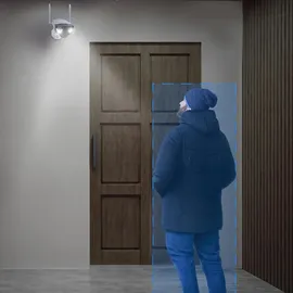 Reolink Duo Series B750 Weiß