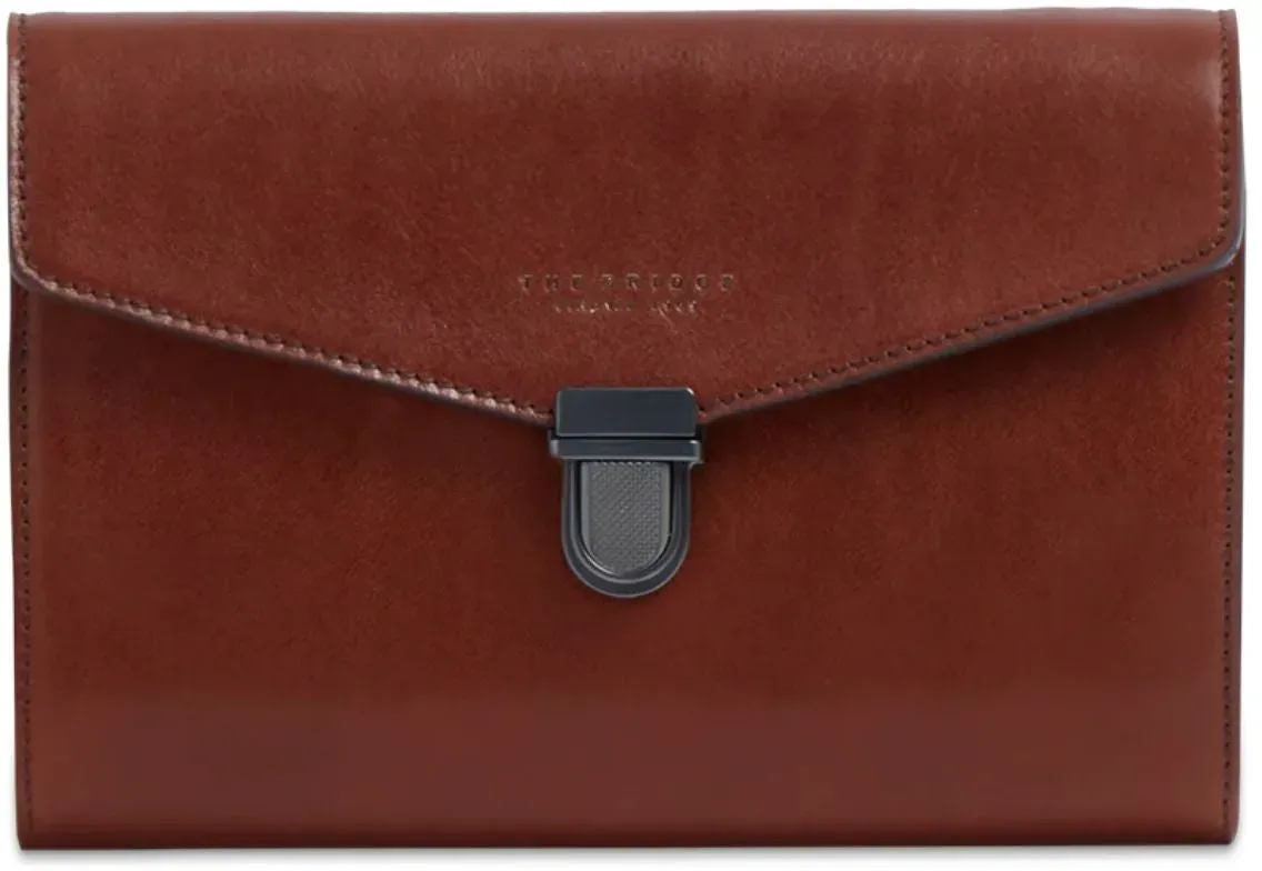 The Bridge 1980 Männer Ledertasche