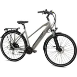 Tretwerk Seville 5.0 E Bike 28 Zoll Trekkingrad Damen 160 - 180 cm Elektrofahrrad 418 Wh