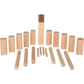 GoKi Kubb Wikingerspiel