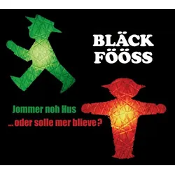 Jommer Noh Hus...Oder Solle (Neu differenzbesteuert)