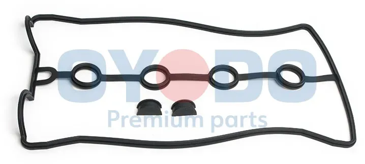 OYODO Dichtung, Zylinderkopfhaube 40u0006oyo für DAEWOO