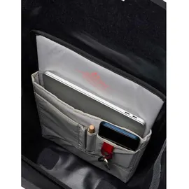 Vaude ReCycle Transformer 26 Gepäcktasche schwarz (48261-010)