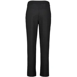 Zero Jerseyhose Weites Bein Grau 42
