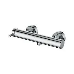 Fukana stile Brausearmatur 24552750 chrom, Aufputz