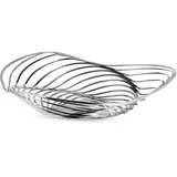 Alessi Trinity Obstschale 33cm Inox ACO03
