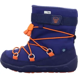 Affenzahn Snowy Elefant in blau - Gr.: 26