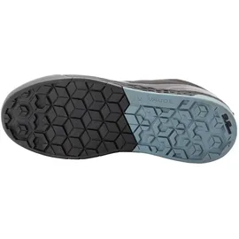 Vaude Moab STX Schwarz 45