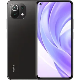 Xiaomi Mi 11 Lite 5G 8 GB RAM 128GB Truffle Black