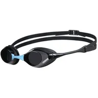 Arena Cobra Swipe - Dark_smoke-black-blue - Einheitsgröße