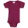 Baby/Kinder Body Bio-Schurwolle/Seide Orchidee 86/92