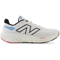 New Balance Fresh Foam X 1080 V13 Herren white/black/coastal blue 44