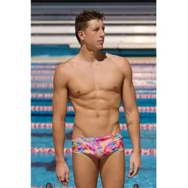Funky Trunks Badehose FTS001 Badeshorts Rosa XS