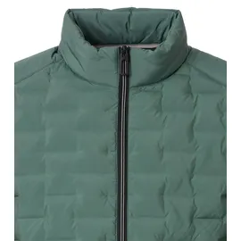 CASA MODA Steppjacke grün L