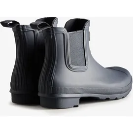 hunter boot WFS2078RMA navy 38