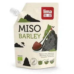Lima Barlay Miso bio