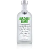 Absolut Lime 40% vol 0,7 l