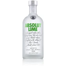 Absolut Lime 40% vol 0,7 l