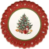 Villeroy & Boch Toy's Delight Kuchenplatte rund 33cm (1485852200)