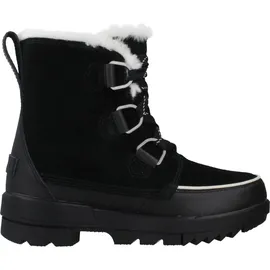 Sorel Torino II black 36
