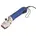 FarmClippers Blau