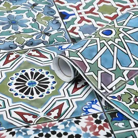 d-c-fix Klebefolie Trendyline Faraso 45 cm x 1,5 m