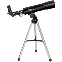 NATIONAL GEOGRAPHIC 50/360 Teleskop mit Tischstativ