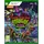 Teenage Mutant Ninja Turtles: Mutants Unleashed - Xbox (englische Version)