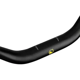 Burgtec Ridehigh josh bryceland Alloy riser 65mm Lenker - Black - 35 mm