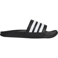 adidas Comfort Adilette Core Black / Footwear White / Core Black 40 1/2