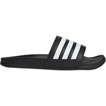 adidas Comfort Adilette Core Black / Footwear White / Core Black 40 1/2