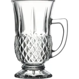 Pasabahce Istanbul Teeglas 0,16 l 6-tlg.