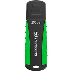 Transcend JetFlash 810 - USB-Flash-Laufwerk - 256 GB
