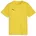 teamGOAL Jersey Jr faster yellow/puma Black-Sport yellow 128