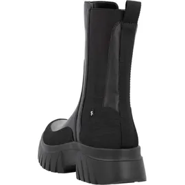 Rieker W1872-01 Damen Schwarz 41